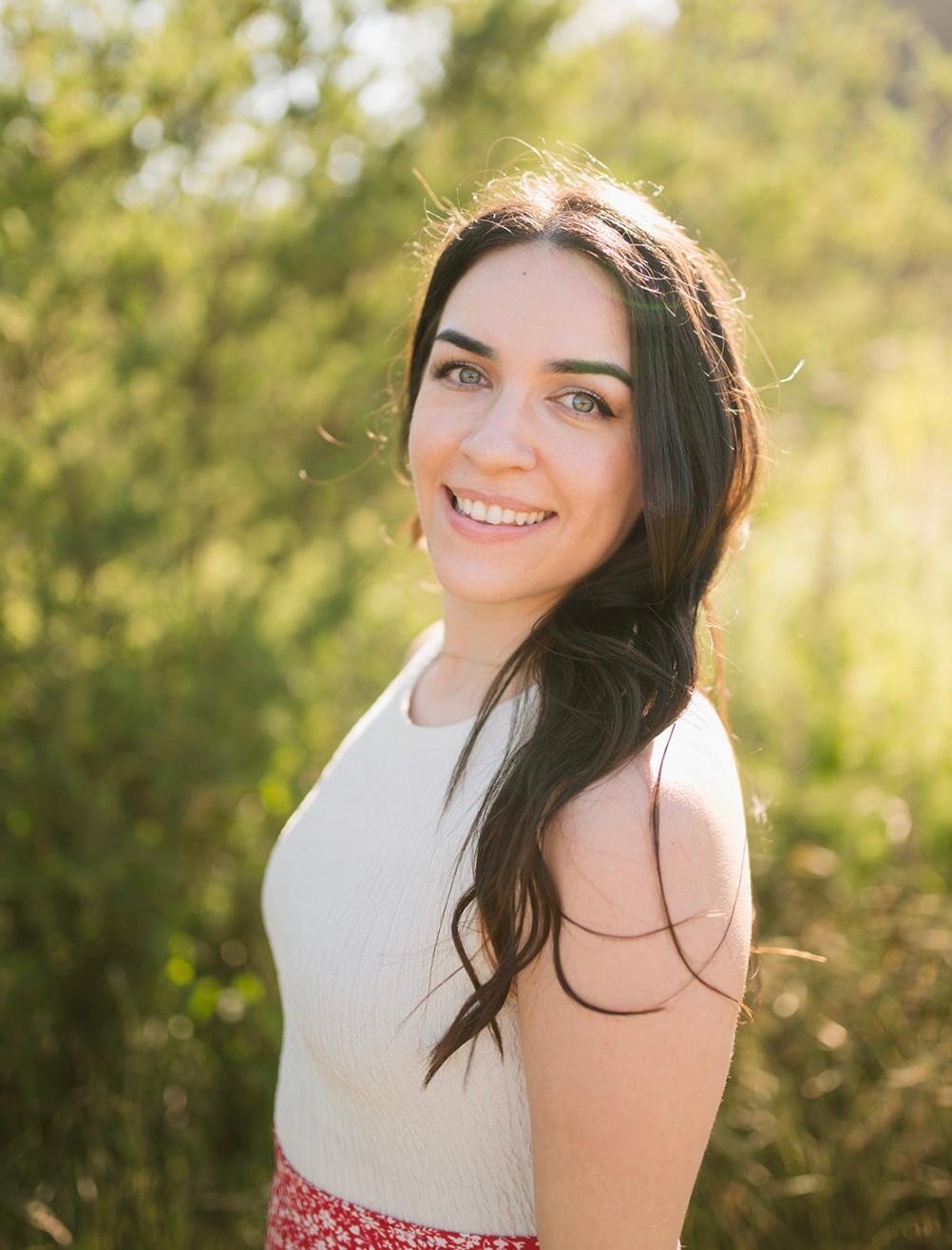 Kelsey Barrantes